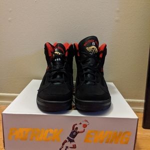 Patrick Ewing Eclipse Size 13